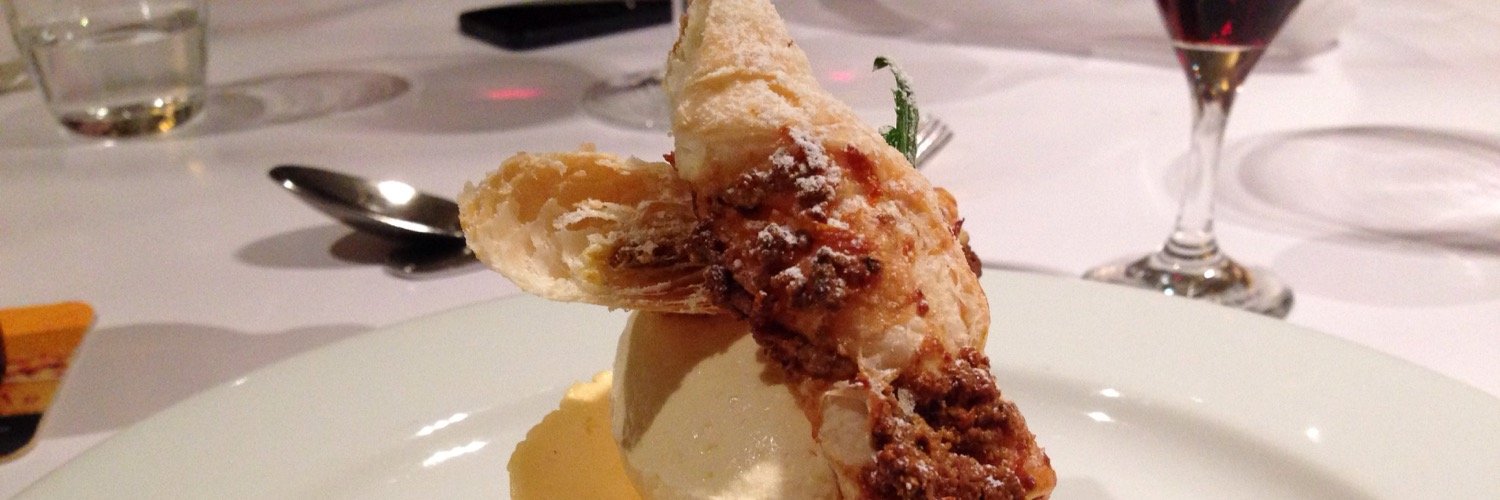 Sandy Antipas banner