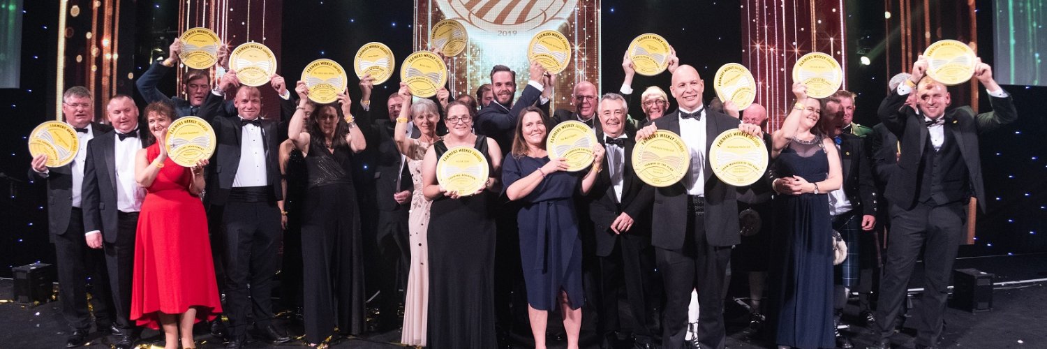 FarmersWeekly Awards banner