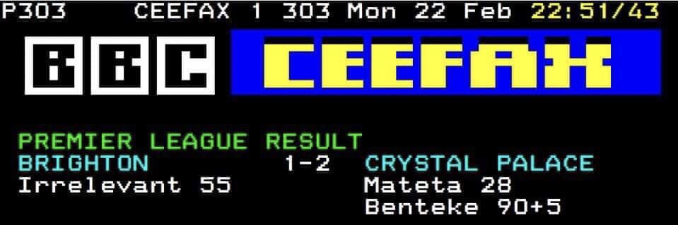 Colorado Palace banner