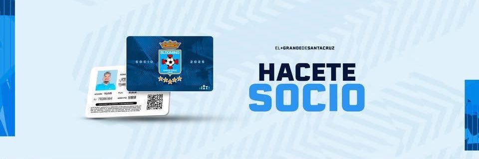 BloomingOficial's profile banner image