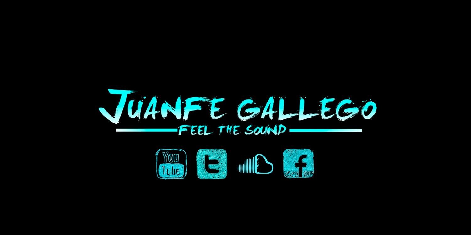 JuanfeMusic's profile banner image