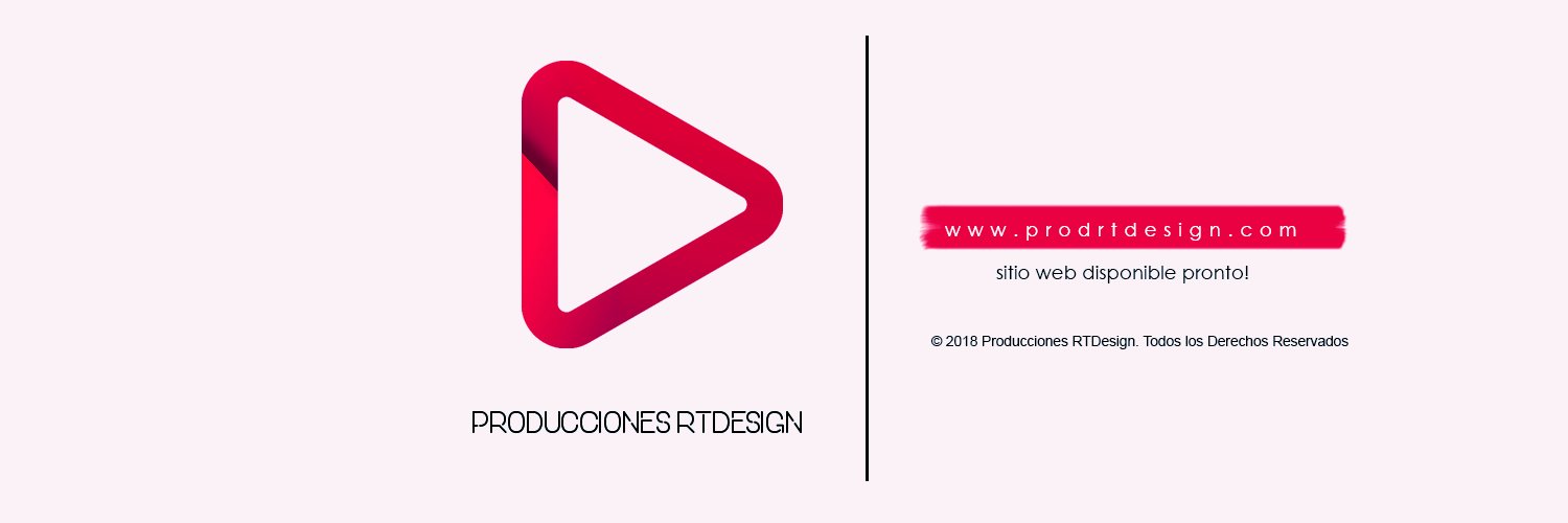 prodrtdesign's profile banner image