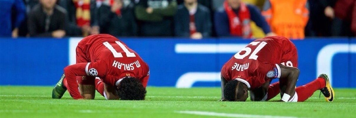 Raeeq Gamieldien banner