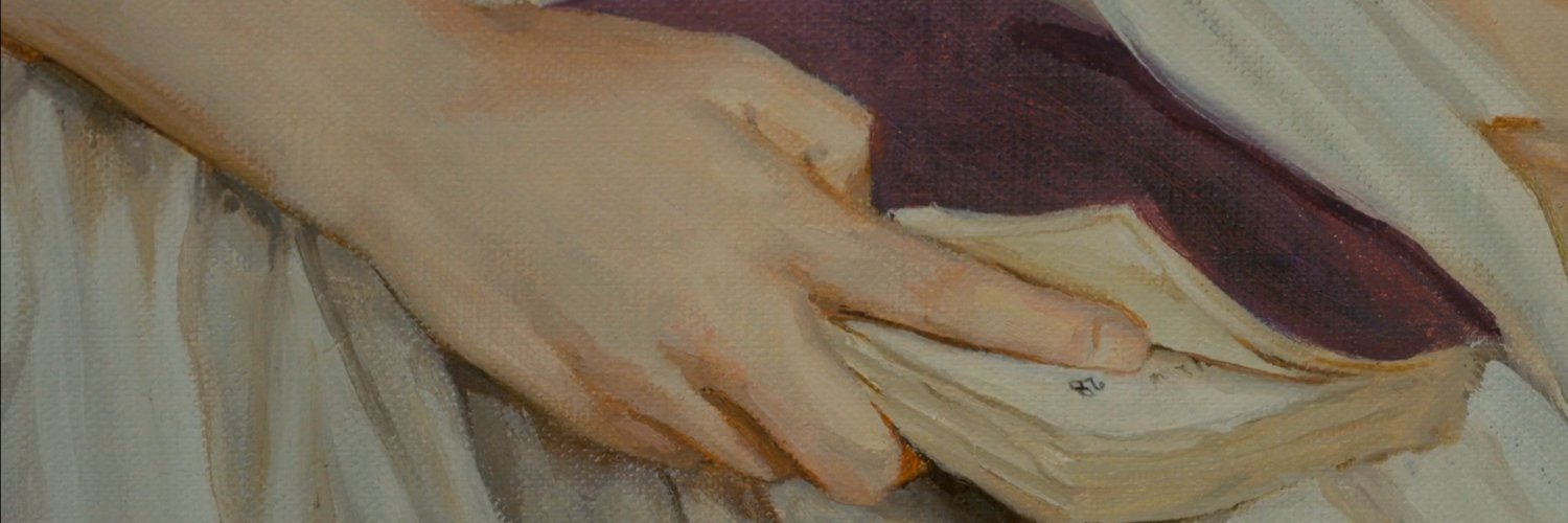 queenoffear's profile banner image