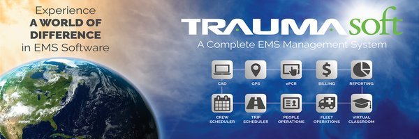 Traumasoft Profile Banner