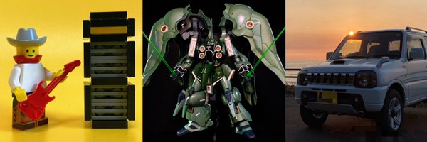makiriri_com Profile Banner