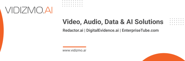 vidizmo Profile Banner