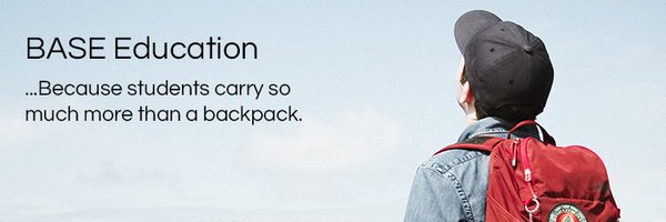 Base_Education Profile Banner