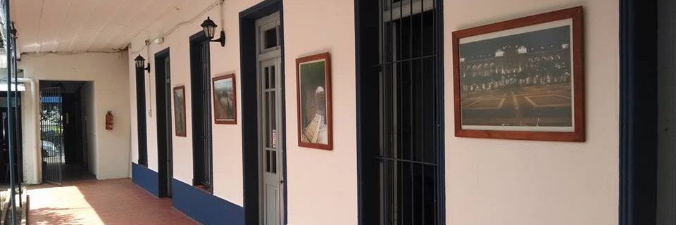 CasadelSur's profile banner image