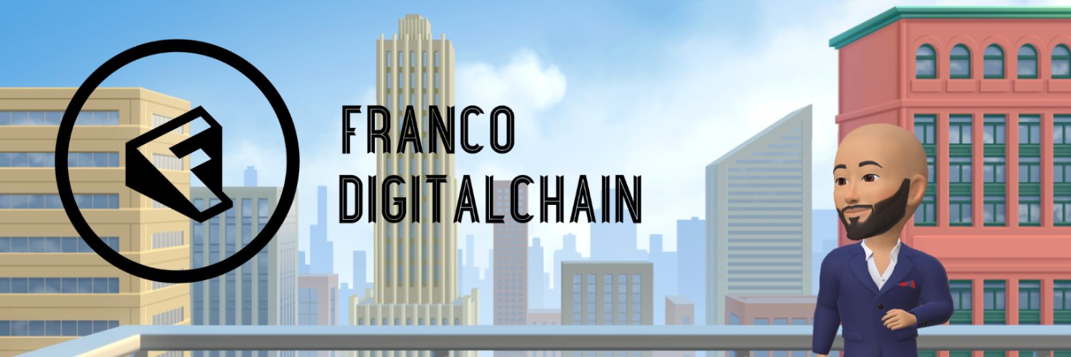 FrancoDigitalch's profile banner image