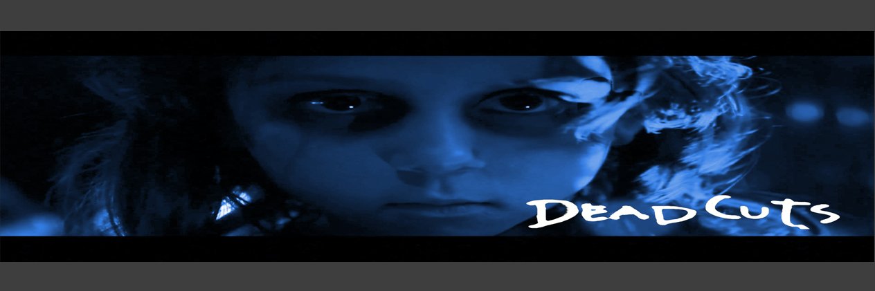 DeadcutsBand's profile banner image