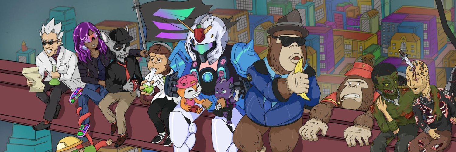 FletchySketchy's profile banner image
