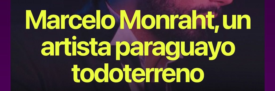 Maralcgarc's profile banner image