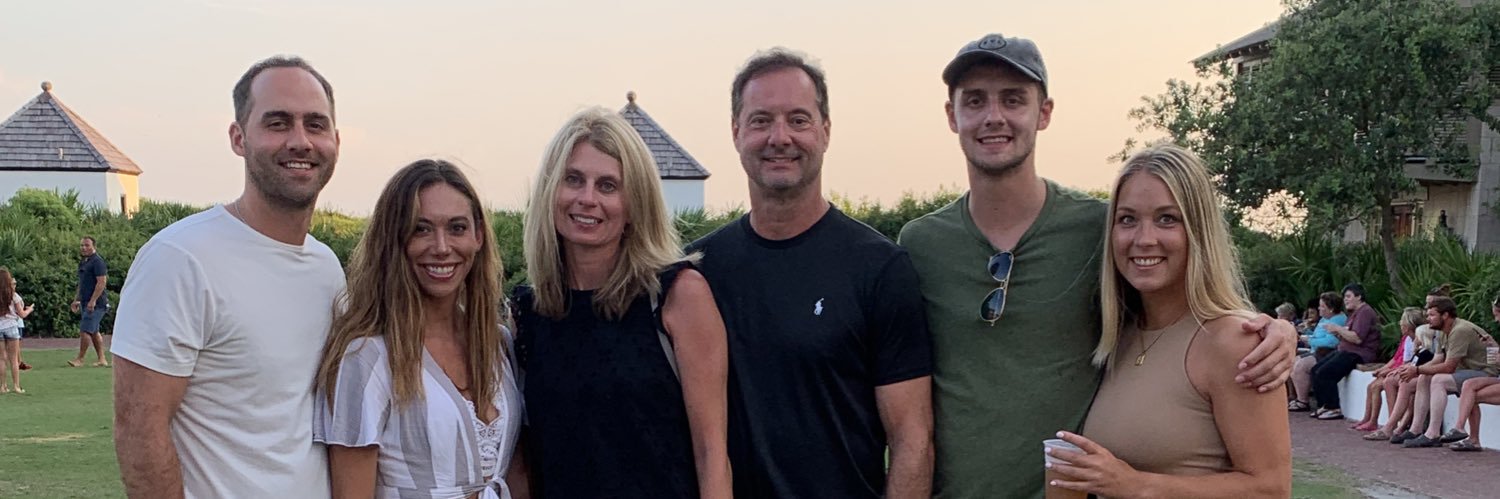 Trent Champagne banner