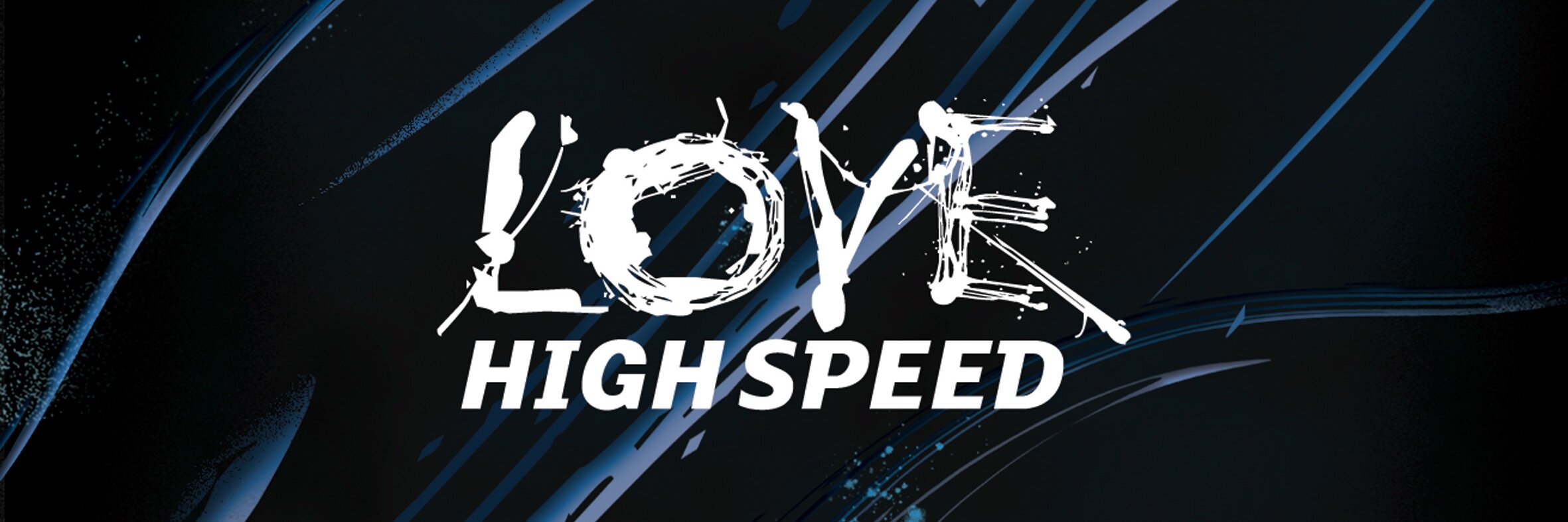 lovehighspeed's profile banner image