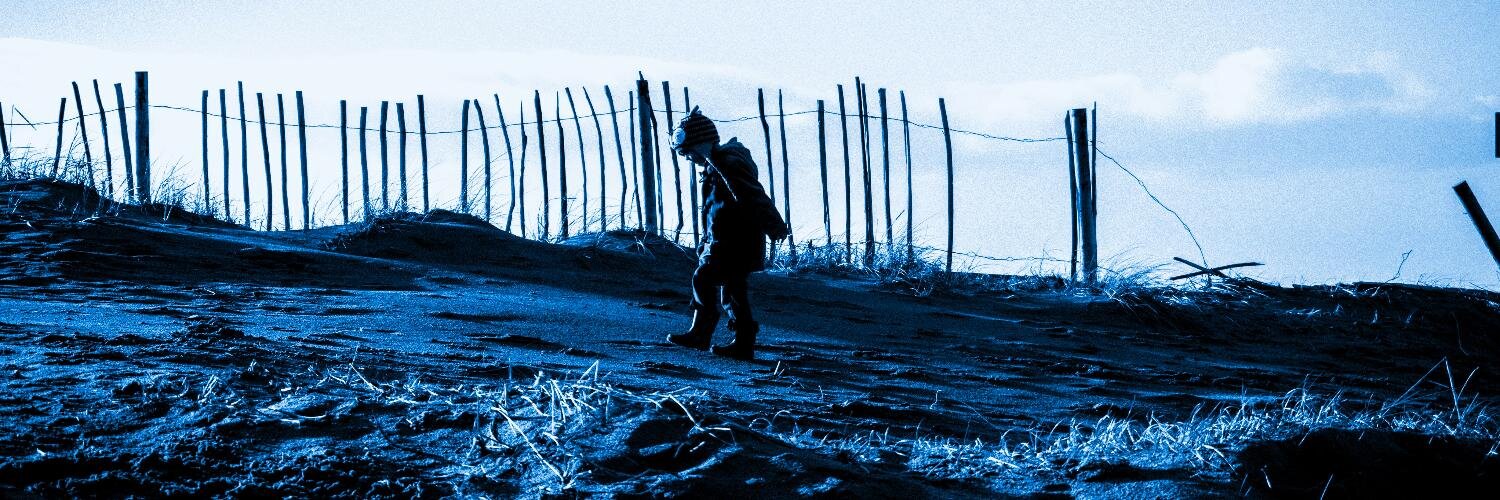 Ben Blackburne banner