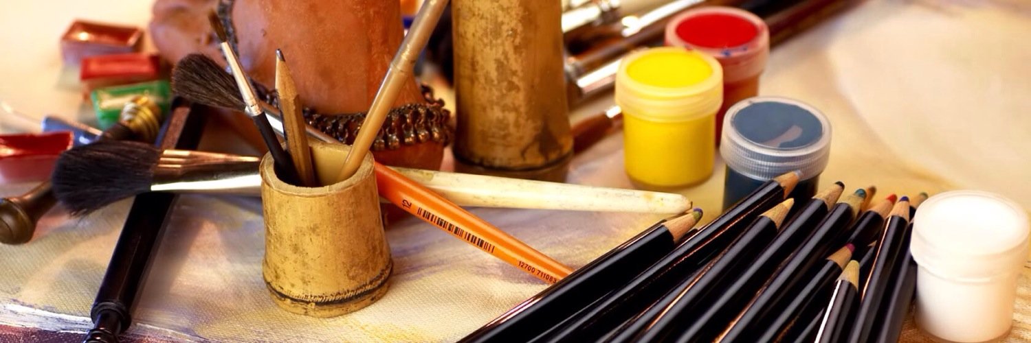QuileuteArtist's profile banner image