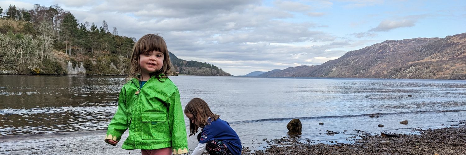 JulieFordSNP's profile banner image