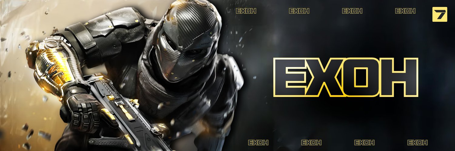 Exoh24's profile banner image