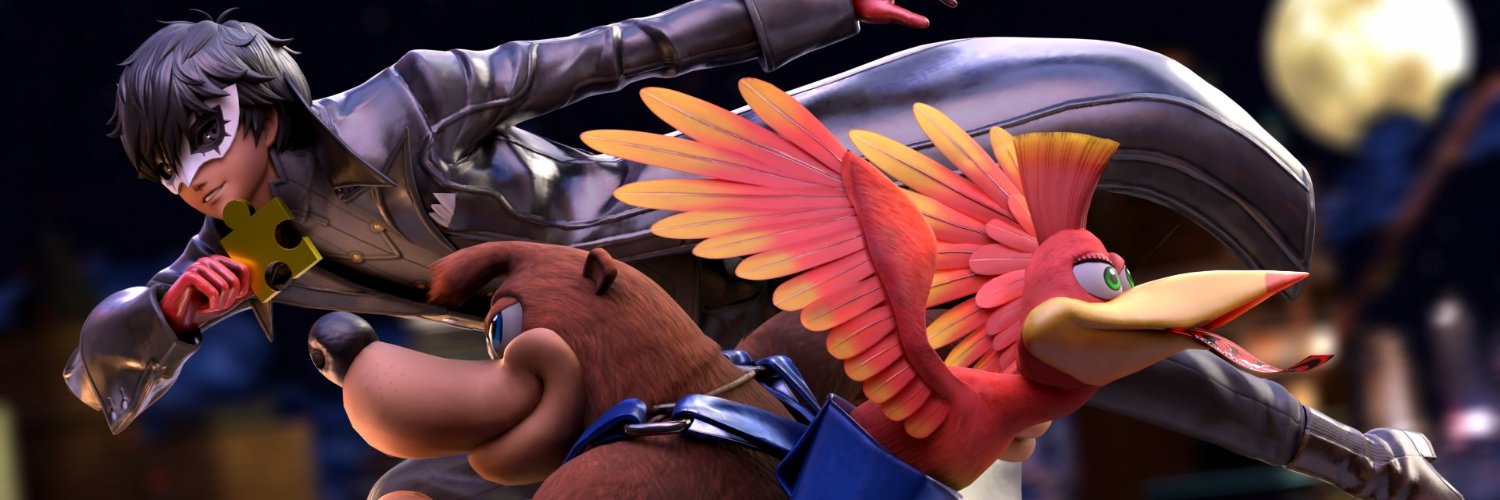 Grawgh's profile banner image