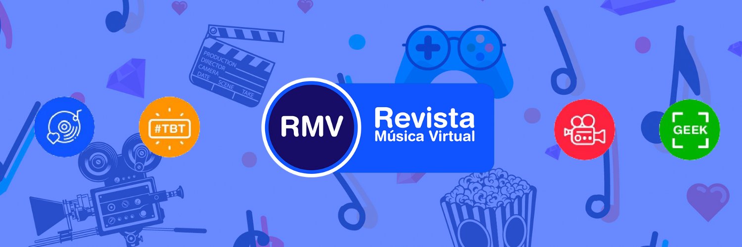 Revista Música Virtual banner