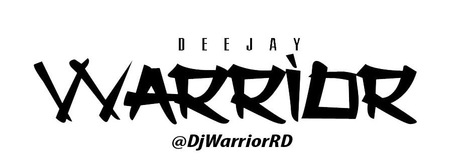 DJ WARRIOR banner