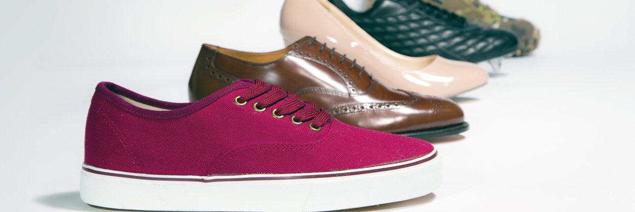 SATRA Technology banner