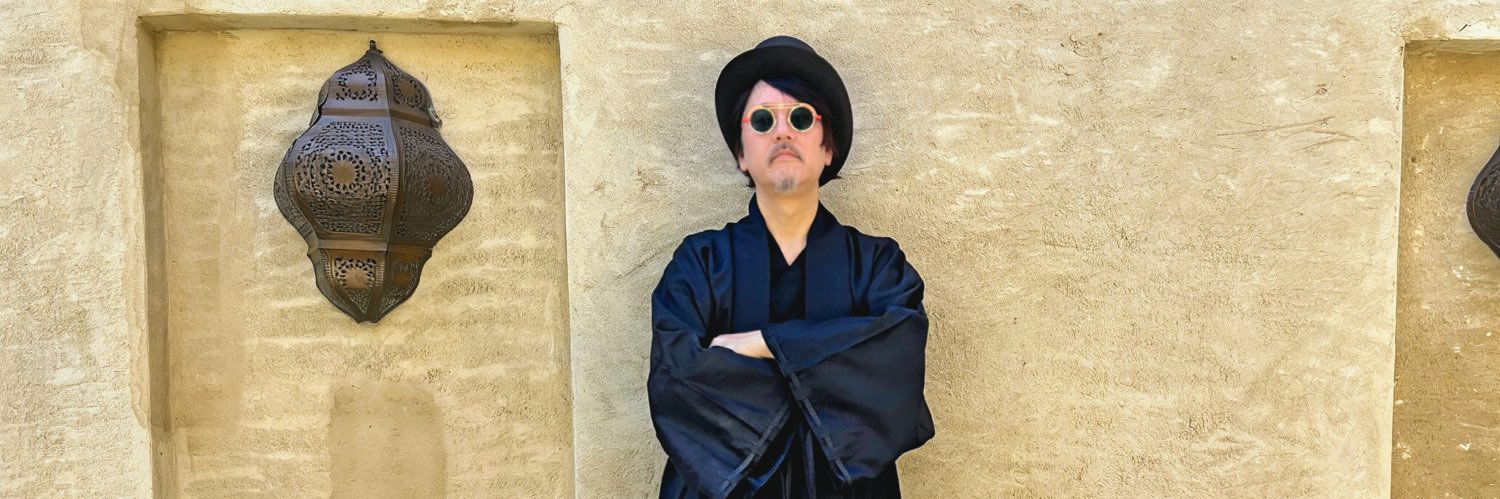 松井洋平(TECHNOBOYS PULCRAFT GREEN-FUND) banner