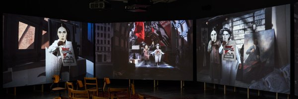 Goodman_Gallery Profile Banner