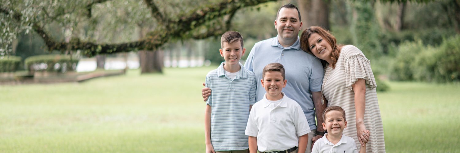 dustincastells's profile banner image