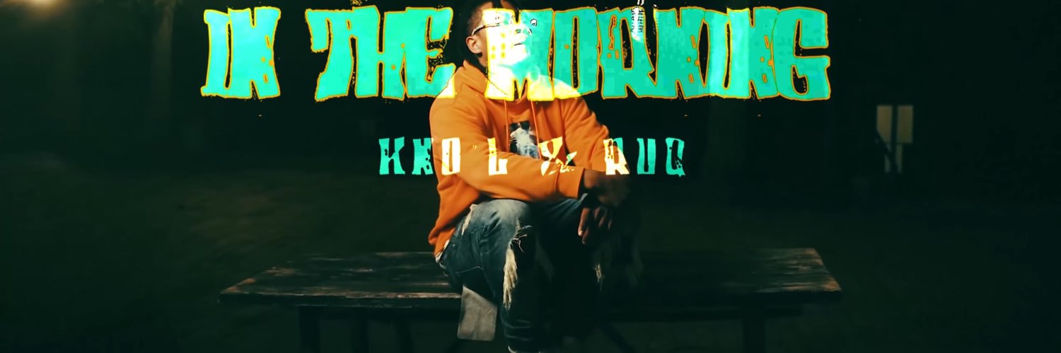 KnolBam's profile banner image