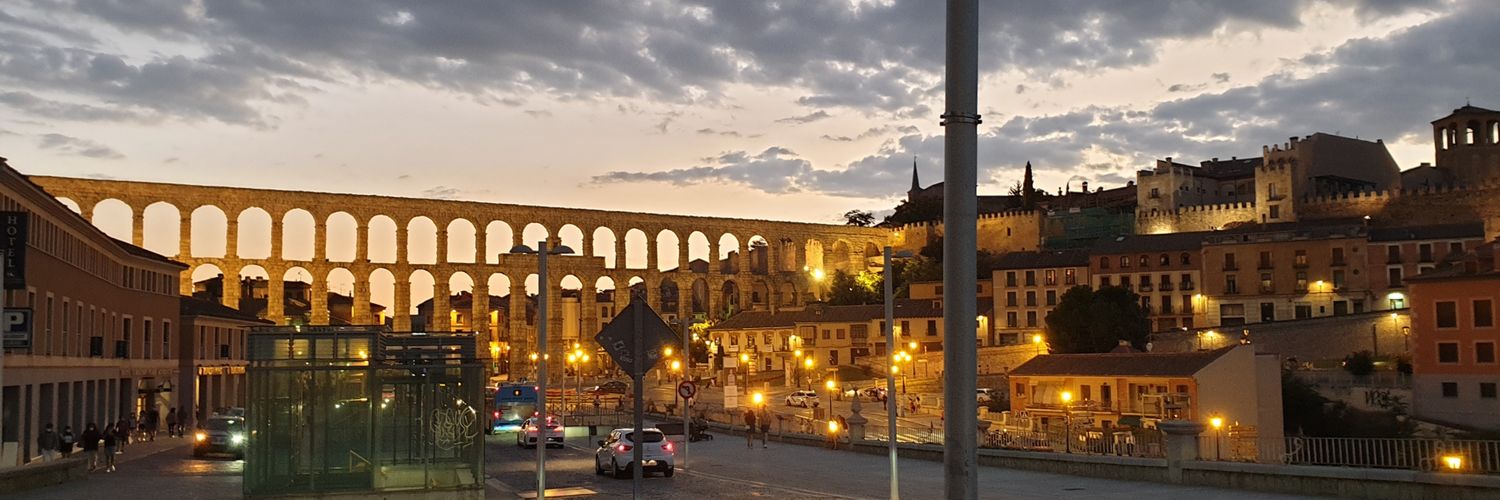 Isma 🌾 🏳️‍🌈 banner