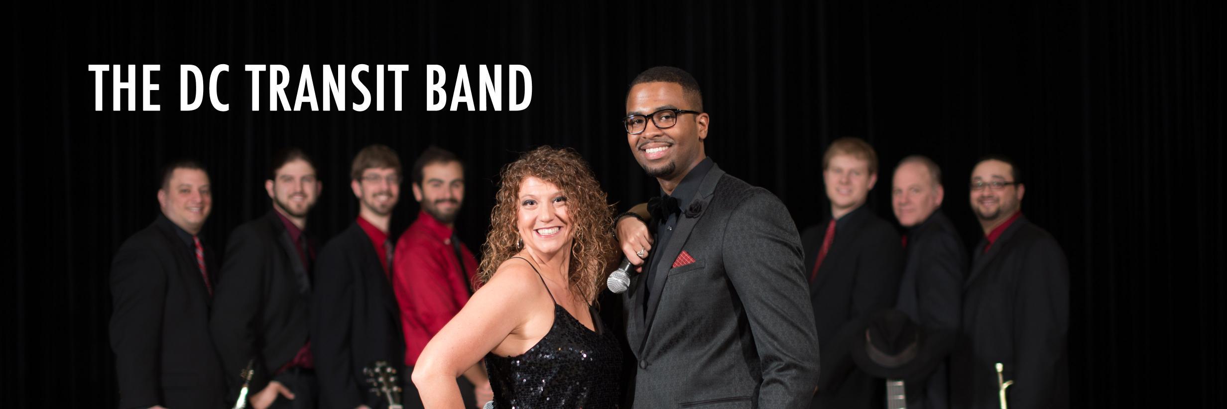 DCTransitBand's profile banner image