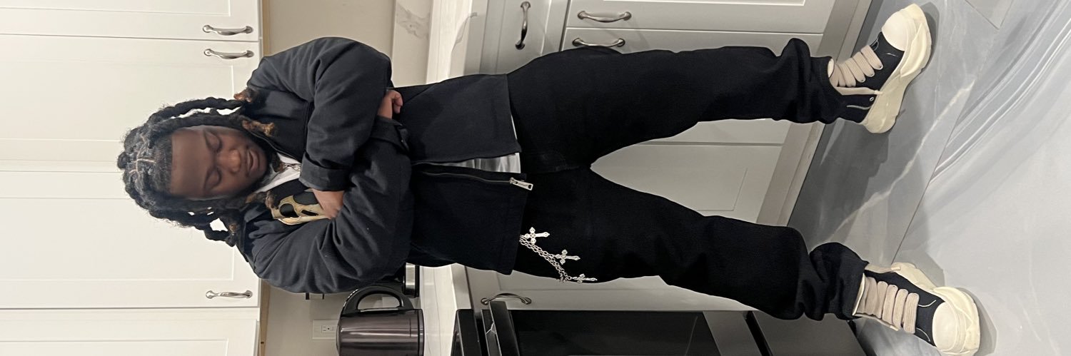 Chaser🗡️ banner