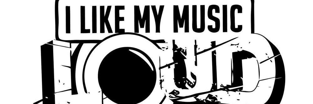 LoudRockRadio's profile banner image
