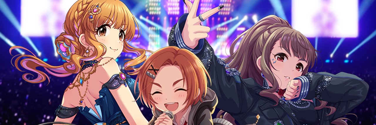 otakespring's profile banner image
