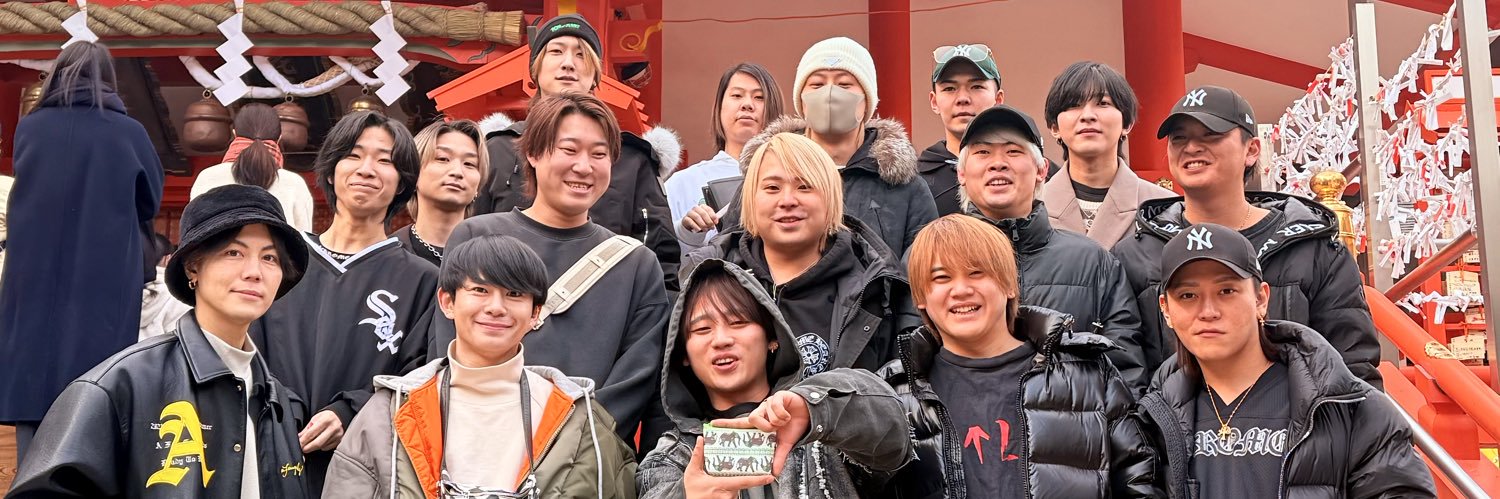 genpon0404's profile banner image
