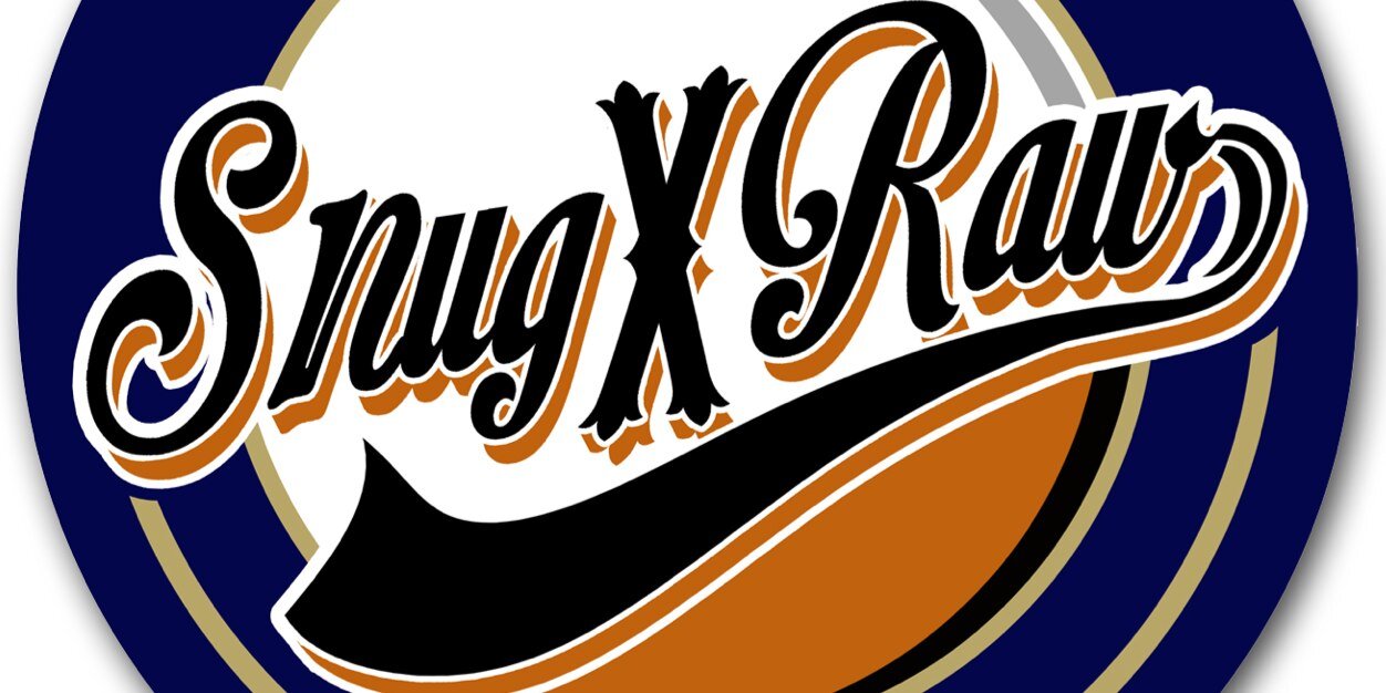 snugXraw banner