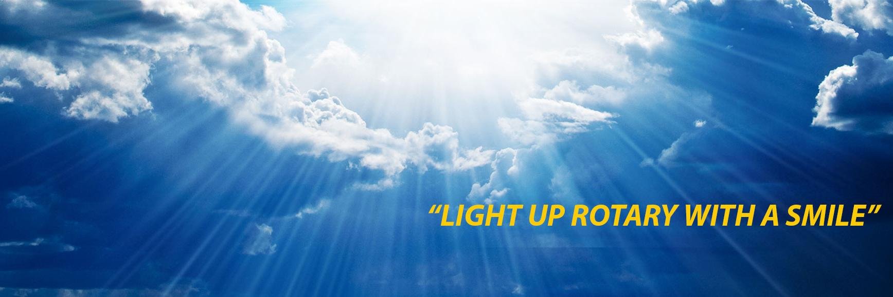 CVRotary banner