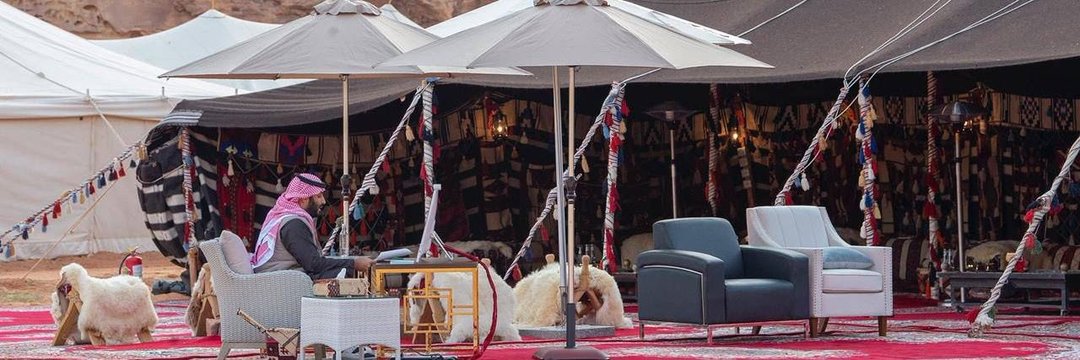 الجنرال MBS 🇸🇦 banner