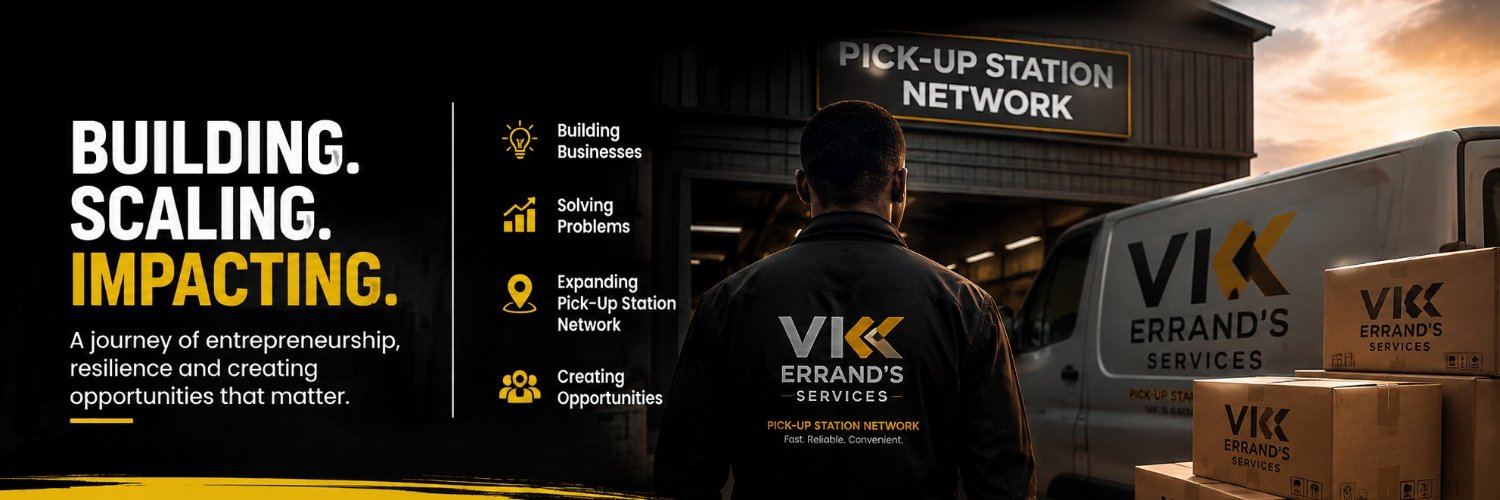 KeepTinkin's profile banner image
