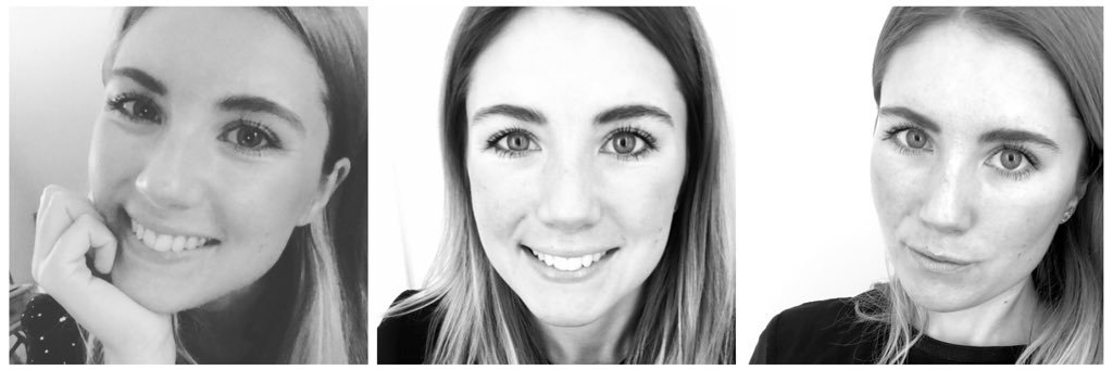 Caroline Claesson banner