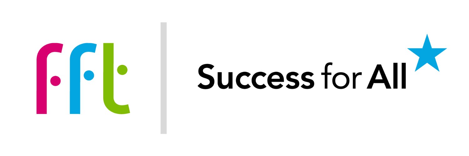 Success for All UK banner