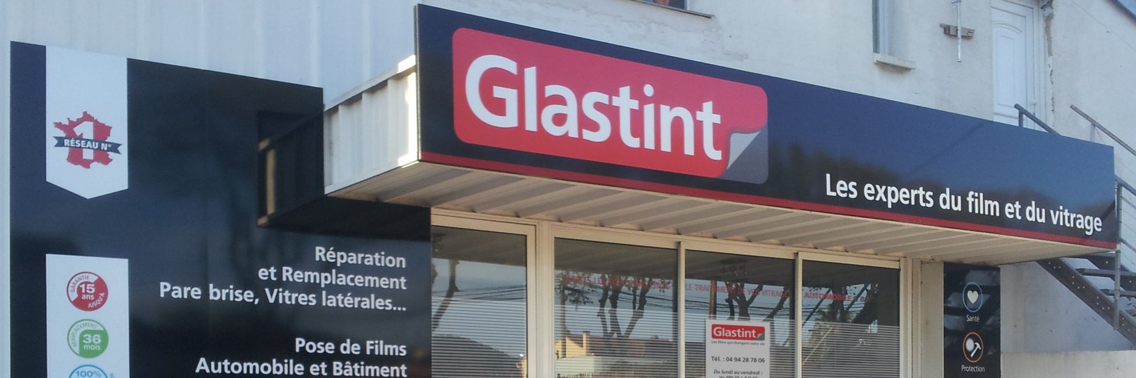 Glastint's profile banner image