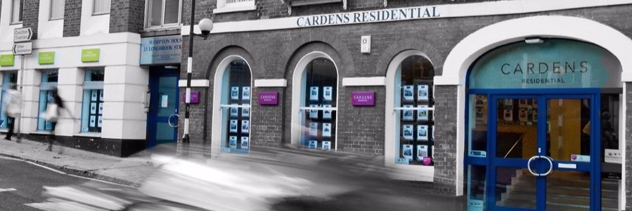 cardens's profile banner image