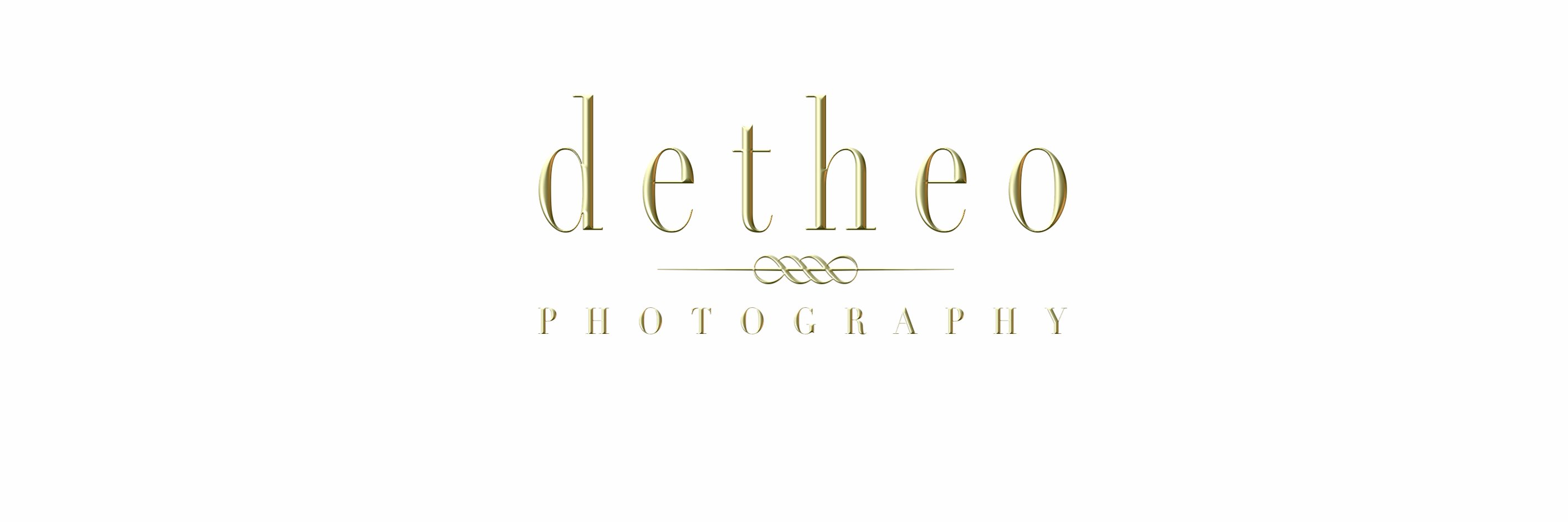 Detheo Photography banner