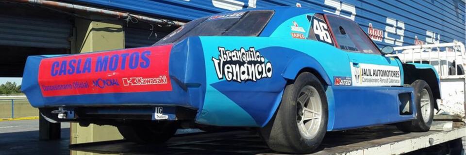 Axel Tomada banner