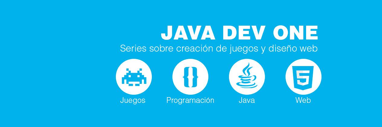 javadevone's profile banner image