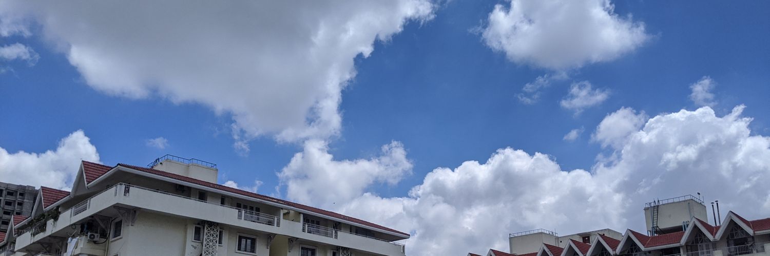 rajeshgrad's profile banner image