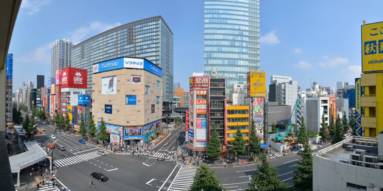 フォト秋葉原's banner